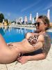 Верх Nicoletta LEO