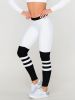 Лосины для спорта White Furia