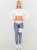 Костюм для спорта Enio Light Grey