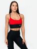 Спортивный топ Gabriella Red красный Спортивный топ Gabriella Red красный
